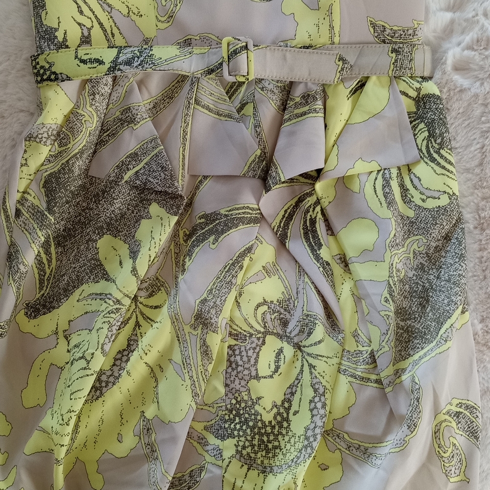 Jessica Simpson Adorable Dress Size 10